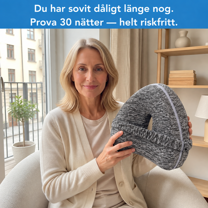 SängRo - Terapikudden